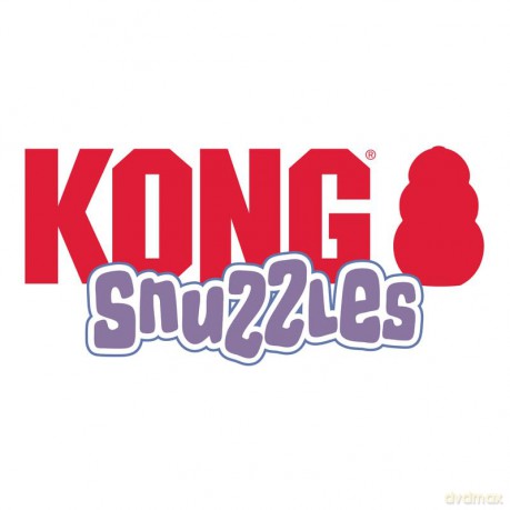Kong - Holiday Snuzzles Reindeer Sm 19x14cm
