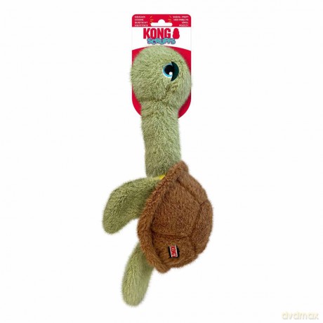 Kong - Scruffs Turtle - M/L 36cm