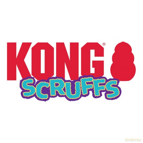 Kong - Scruffs Turtle - M/L 36cm