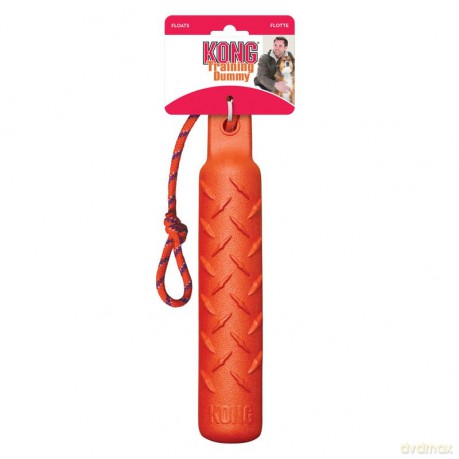 Kong - Training Dummy l 27 x 5Cm