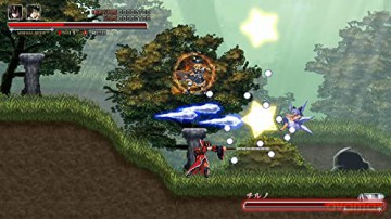 Koumajou Remilia Scarlet Symphony [GRA SWITCH]