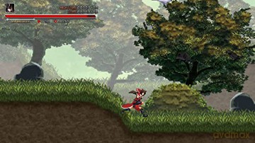 Koumajou Remilia Scarlet Symphony [GRA SWITCH]