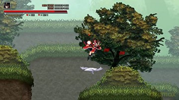 Koumajou Remilia Scarlet Symphony [GRA SWITCH]