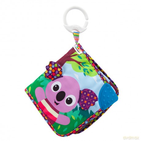 Lamaze - Walla Koala book (827432)