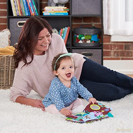 Lamaze - Walla Koala book (827432)
