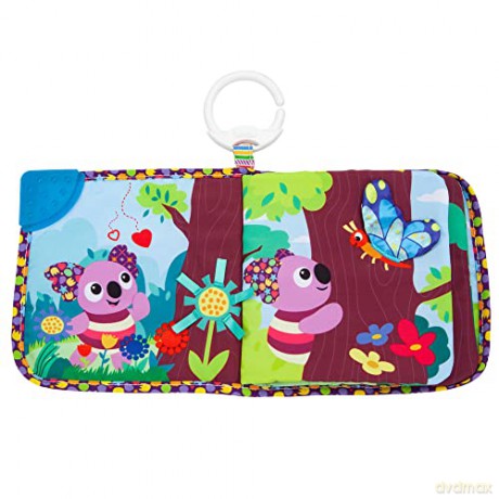 Lamaze - Walla Koala book (827432)