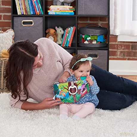 Lamaze - Walla Koala book (827432)