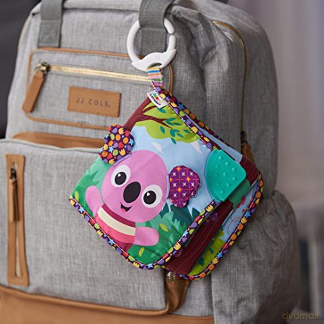 Lamaze - Walla Koala book (827432)