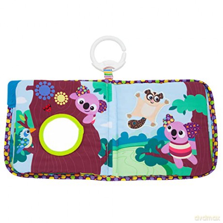 Lamaze - Walla Koala book (827432)