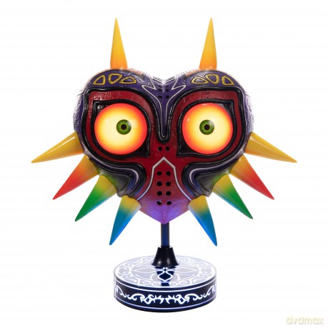 Legend of Zelda Majora's Mask (Collectors) PVC [FIGURKA]