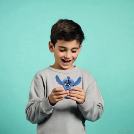 Lexibook - My Best-E Stitch (JLMB10D)