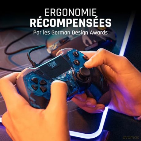 Lexip - Kakashi Controller Design By Tsume - Naruto Shippuden