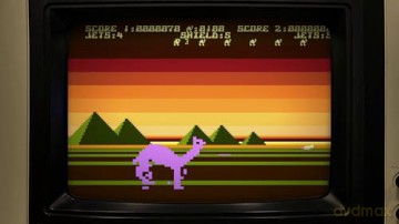 Llamasoft The Jeff Minter Story [GRA SWITCH]