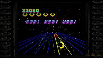 Llamasoft The Jeff Minter Story [GRA SWITCH]