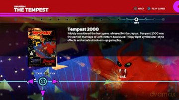 Llamasoft The Jeff Minter Story [GRA SWITCH]