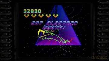 Llamasoft The Jeff Minter Story [GRA SWITCH]