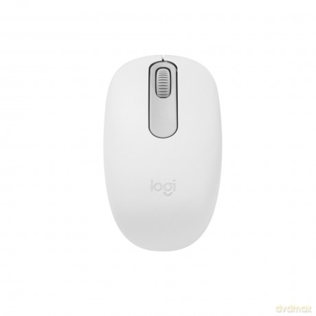 Logitech - Logitech M196 Bluetooth Mouse