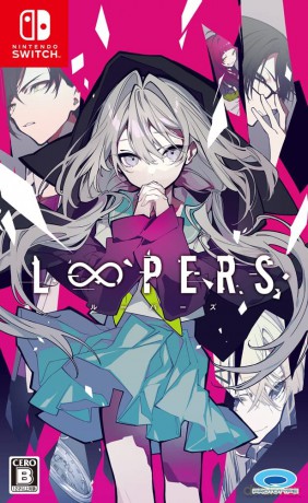 LOOPERS (Multi-Language) [GRA SWITCH]