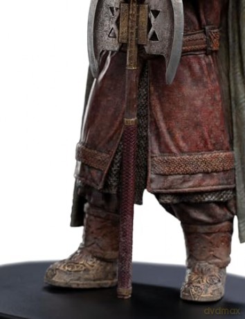 Lord of the Rings - Gimli Statue Mini [FIGURKA]
