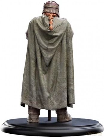 Lord of the Rings - Gimli Statue Mini [FIGURKA]