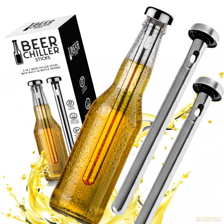 Mad Monkey - Beer cooler sticks