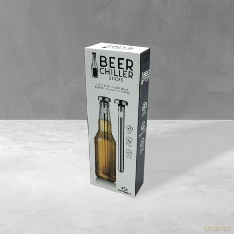 Mad Monkey - Beer cooler sticks