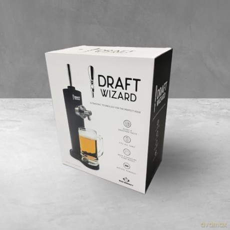 Dozownik do piwa Mad Monkey - Beer dispenser for cans