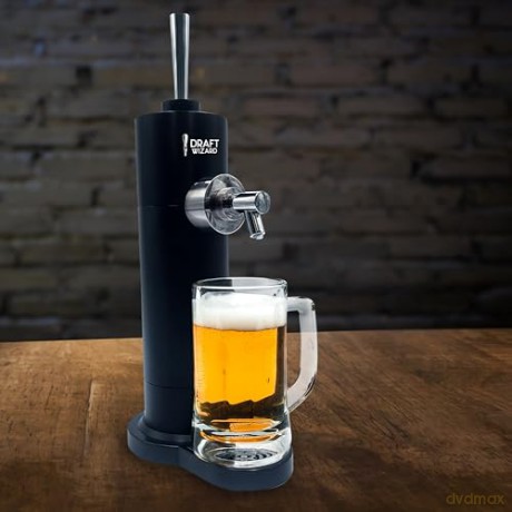 Dozownik do piwa Mad Monkey - Beer dispenser for cans