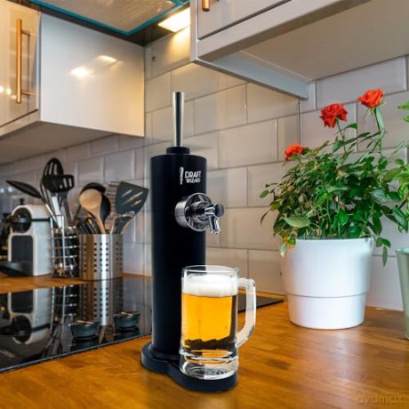 Dozownik do piwa Mad Monkey - Beer dispenser for cans