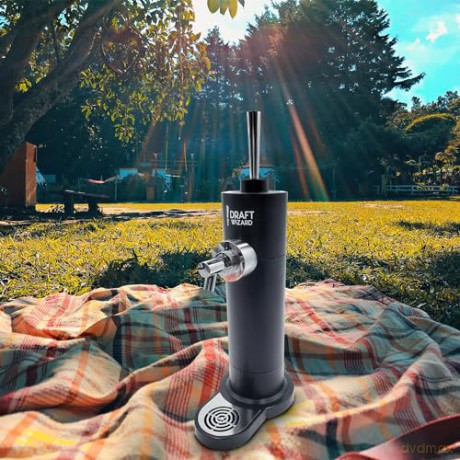 Dozownik do piwa Mad Monkey - Beer dispenser for cans
