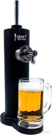 Dozownik do piwa Mad Monkey - Beer dispenser for cans