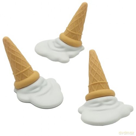 Mad Monkey - Doorstop Ice Cream
