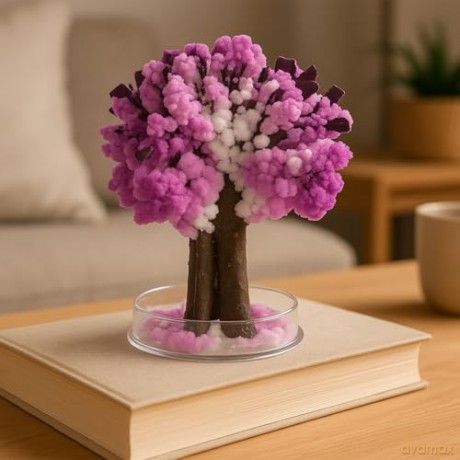 Mad Monkey - Magic Sakura - 13.5 cm - pink