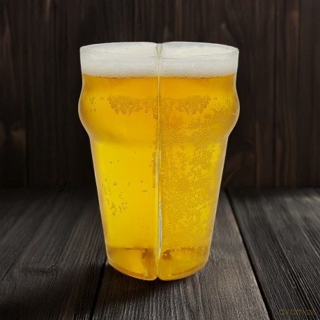 Mad Monkey - Share a Pint Set - 330 ml