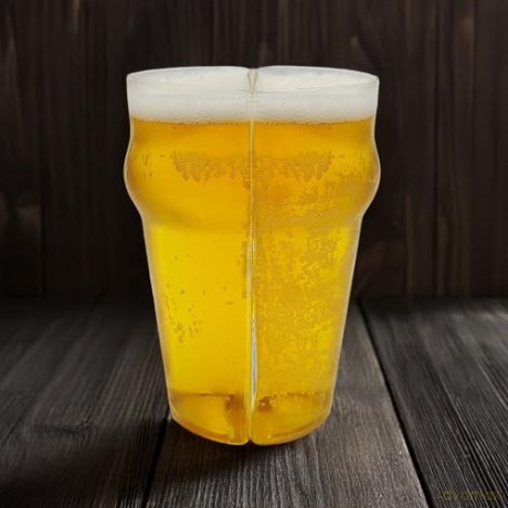 Mad Monkey - Share a Pint Set - 330 ml