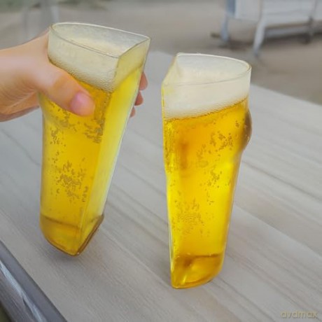 Mad Monkey - Share a Pint Set - 330 ml