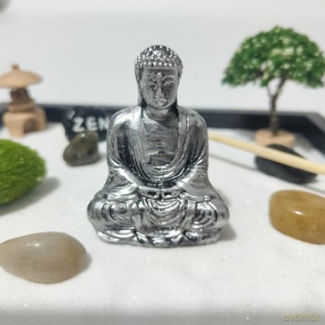 Mad Monkey - Zen Garden - compact