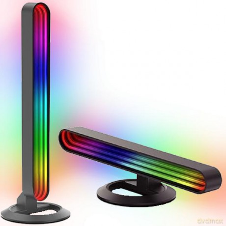 MECHARITE - Infinite LED RGB Lys