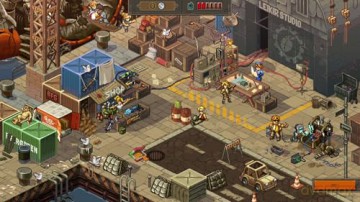 Metal Slug Tactics [GRA PS5]