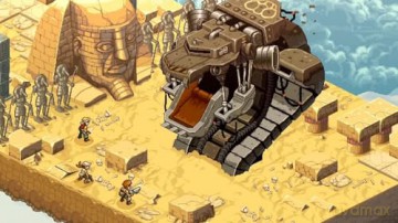 Metal Slug Tactics [GRA SWITCH]