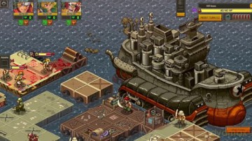 Metal Slug Tactics [GRA SWITCH]