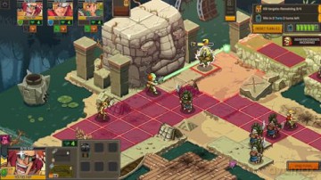 Metal Slug Tactics [GRA SWITCH]