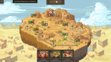 Metal Slug Tactics [GRA SWITCH]