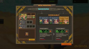 Metal Slug Tactics [GRA SWITCH]