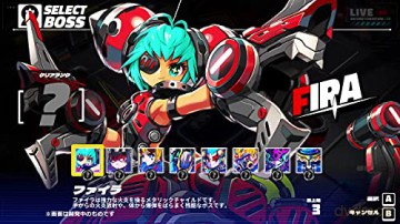 Metallic Child (Mulit-Language) [GRA SWITCH]