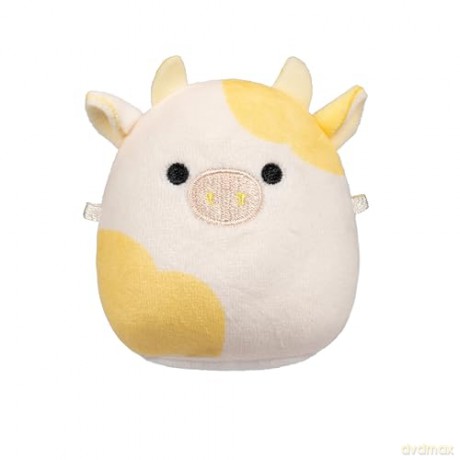 Micromallows - 6 cm 14 Pack Plush - (2510250)