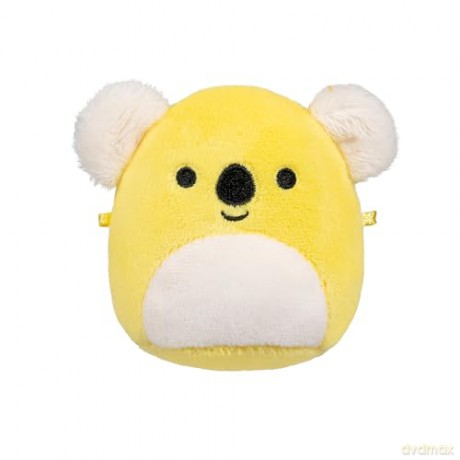 Micromallows - 6 cm 14 Pack Plush - (2510250)