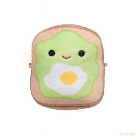 Micromallows - 6 cm 14 Pack Plush - (2510250)