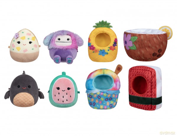 Micromallows - Deluxe Accessory Set S2 - (2510175)