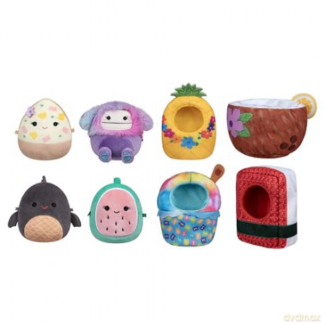 Micromallows - Deluxe Accessory Set S2 - (2510175)